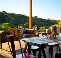 Mount Olive - Nambucca Heads Accommodation