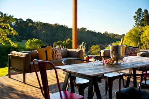 Mount Olive - Nambucca Heads Accommodation 0
