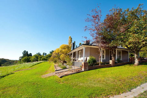 Mount Olive - Nambucca Heads Accommodation 2