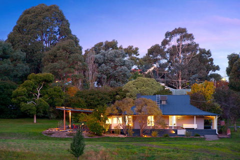 Mount Olive - Nambucca Heads Accommodation 3