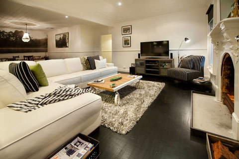 Mount Olive - Nambucca Heads Accommodation 4