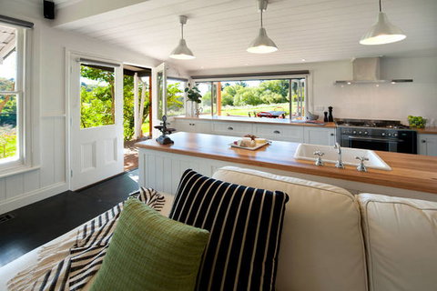 Mount Olive - Nambucca Heads Accommodation 5