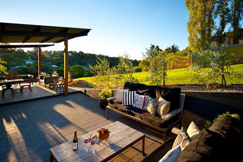 Mount Olive - Nambucca Heads Accommodation 8