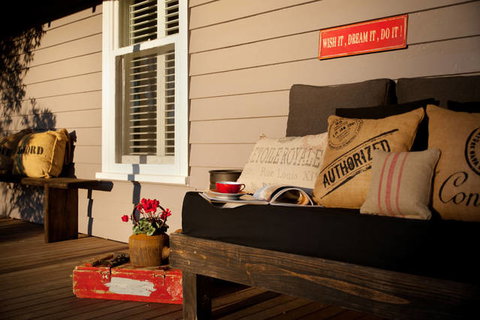 Mount Olive - Nambucca Heads Accommodation 10