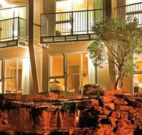 Mountain Dreaming Apartments - Nambucca Heads Accommodation
