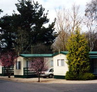 Mt Barker Caravan  Tourist Park - Nambucca Heads Accommodation