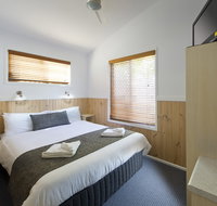 Mudjimba Beach Holiday Park - Nambucca Heads Accommodation