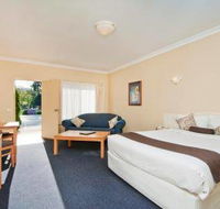 Nagambie Waterfront Motel - Nambucca Heads Accommodation