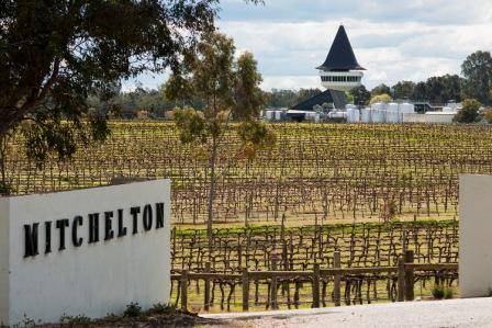 Nagambie Waterfront Motel - Nambucca Heads Accommodation 1
