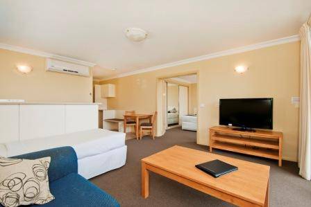 Nagambie Waterfront Motel - Nambucca Heads Accommodation 7