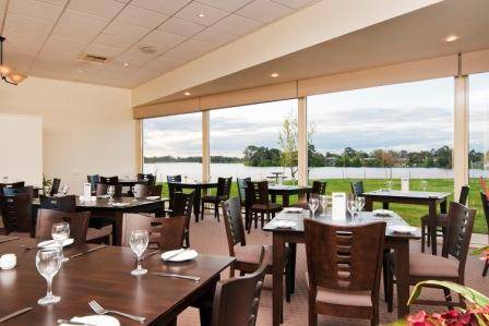 Nagambie Waterfront Motel - Nambucca Heads Accommodation 8