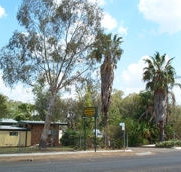 Narrabri Big Sky Caravan Park - Nambucca Heads Accommodation