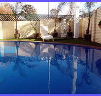 NOAH'S Mid City Motor Inn - Nambucca Heads Accommodation
