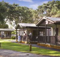 North Coast Holiday Parks Beachfront
