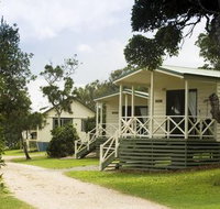 North Coast Holiday Parks Red Rock - Nambucca Heads Accommodation