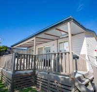 North Coast Holiday Parks Seal Rocks - Nambucca Heads Accommodation