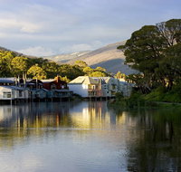 Lake Crackenback Resort and Spa - Nambucca Heads Accommodation