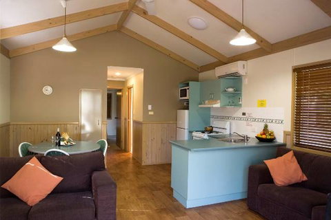 NRMA Darlington Beach Holiday Park - Nambucca Heads Accommodation 5