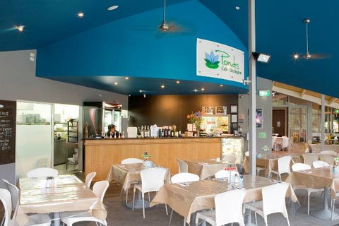 NRMA Darlington Beach Holiday Park - Nambucca Heads Accommodation 6