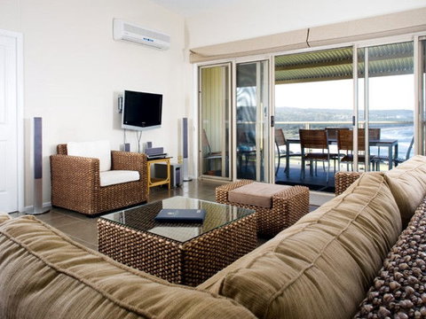NRMA Merimbula Beach Holiday Park - Nambucca Heads Accommodation 3