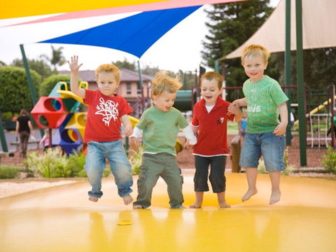 NRMA Ocean Beach Holiday Park - Nambucca Heads Accommodation 8
