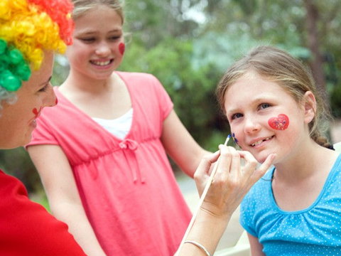 NRMA Ocean Beach Holiday Park - Nambucca Heads Accommodation 9