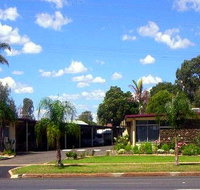 Oakey Motel - Nambucca Heads Accommodation