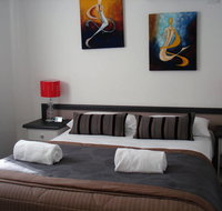 Oakey Motor Inn - Nambucca Heads Accommodation