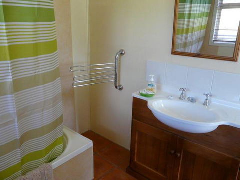 Oaklea Bed And Breakfast & Cottages - Nambucca Heads Accommodation 4