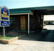 Oasis Motor Inn - Nambucca Heads Accommodation