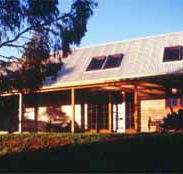 Otago Cottage  Otago Bungalow - Nambucca Heads Accommodation