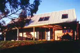 Otago Cottage & Otago Bungalow - Nambucca Heads Accommodation 0