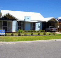 Our Villa - Nambucca Heads Accommodation