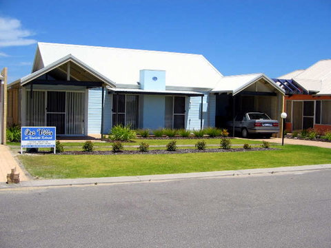 Our Villa - Nambucca Heads Accommodation 0
