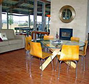 Owl Head Lodge - Nambucca Heads Accommodation