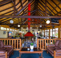 Pacific Palms Resort - Nambucca Heads Accommodation