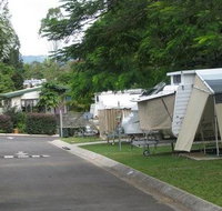 Palmwoods Tropical Village - Nambucca Heads Accommodation