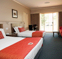 Parklands Resort  Conference Centre - Nambucca Heads Accommodation