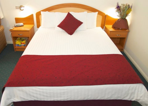 Pegasus Motor Inn - Nambucca Heads Accommodation 0