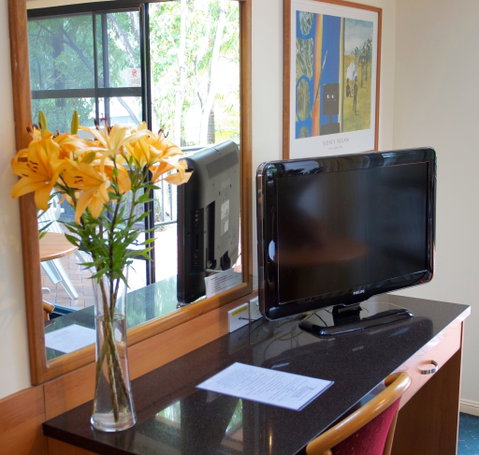 Pegasus Motor Inn - Nambucca Heads Accommodation 1