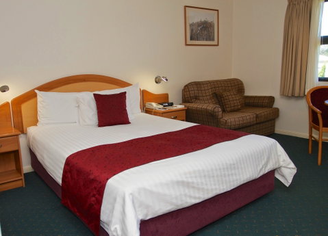 Pegasus Motor Inn - Nambucca Heads Accommodation 5