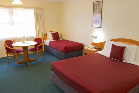 Pegasus Motor Inn - Nambucca Heads Accommodation 7