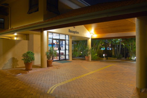Pegasus Motor Inn - Nambucca Heads Accommodation 8