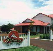 Pelicans Albany Middleton Beach - Nambucca Heads Accommodation