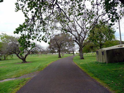 Penshurst Caravan Park - Nambucca Heads Accommodation 1