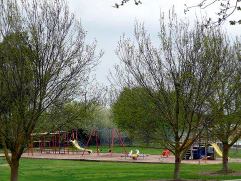 Penshurst Caravan Park - Nambucca Heads Accommodation 3