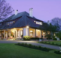 Peppers Manor House - Nambucca Heads Accommodation