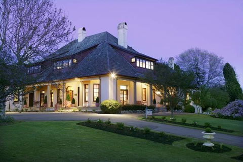 Peppers Manor House - Nambucca Heads Accommodation 0