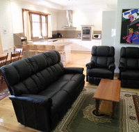 Pinkerton Hill Naracoorte Cottages - Nambucca Heads Accommodation