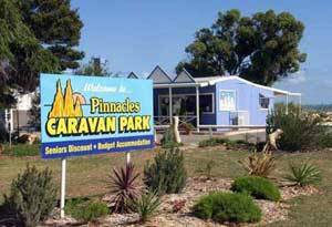 Pinnacles Holiday Park - Nambucca Heads Accommodation 1